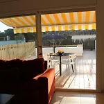 Garbi2 בית נופש פלאמוס