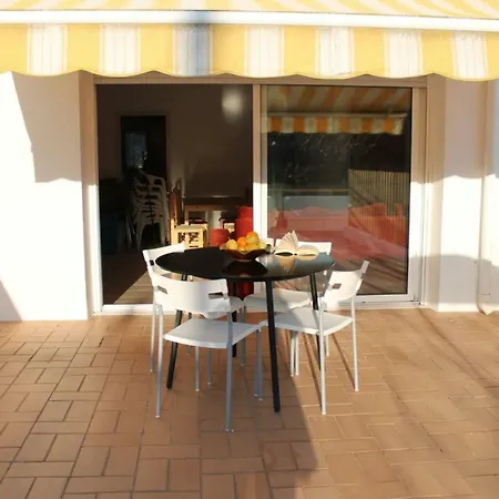 Garbi2 Holiday home Palamos