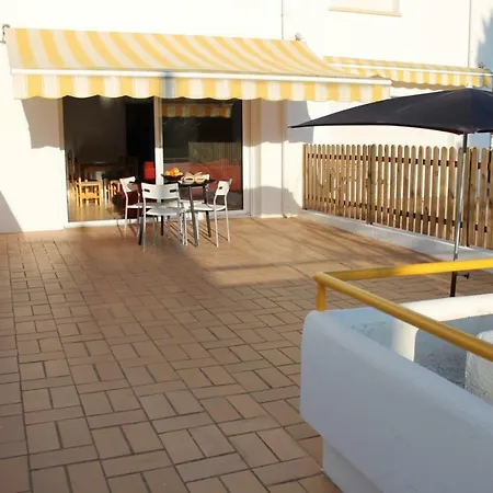 Garbi2 Holiday home Palamos