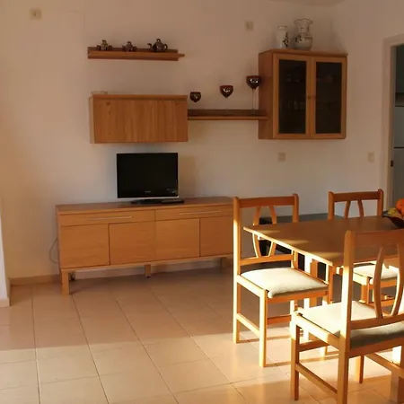 Garbi2 בית נופש